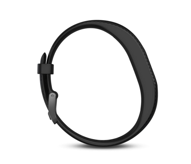 Garmin Vivofit 4 S/M Czarny - 401280 - zdjęcie 4